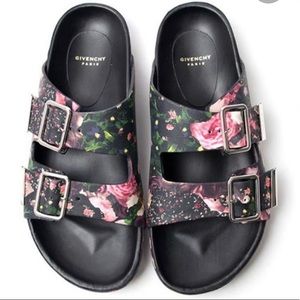 givenchy birkenstocks